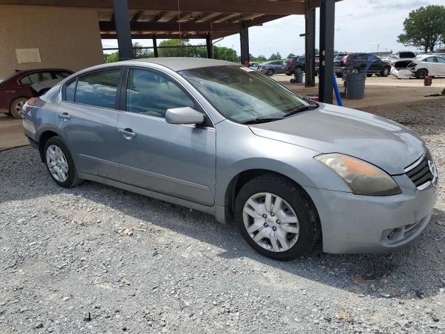 2009 Nissan Altima 2.5