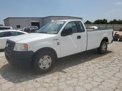 2008 Ford F150 for sale in New Braunfels, TX