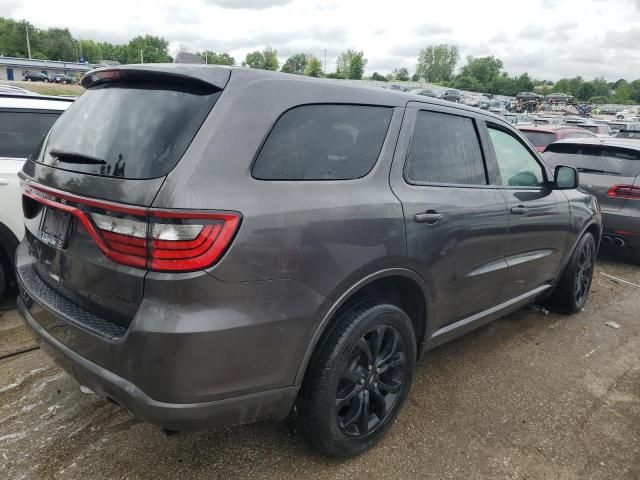 2020 Dodge Durango GT