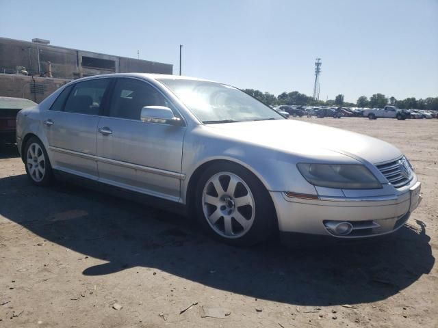 2004 Volkswagen Phaeton 4.2