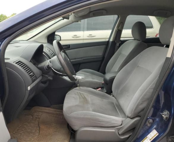 2010 Nissan Sentra 2.0