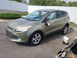 2013 Ford Escape SE en venta en Glassboro, NJ