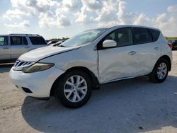 2012 Nissan Murano S for sale in West Palm Beach, FL