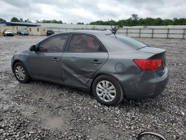 2013 KIA Forte EX