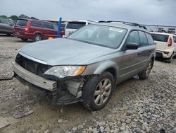 2009 Subaru Outback 2.5I for sale in Madisonville, TN