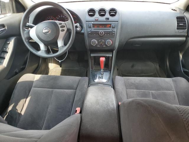 2009 Nissan Altima 2.5