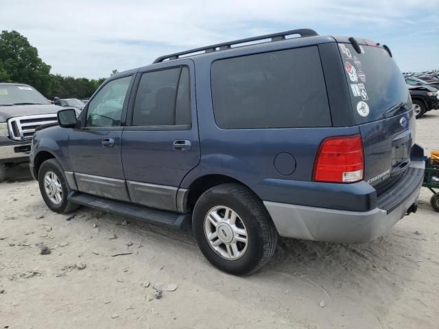 2006 Ford Expedition XLT