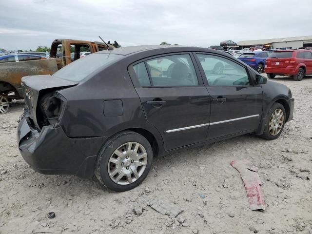 2010 Nissan Sentra 2.0