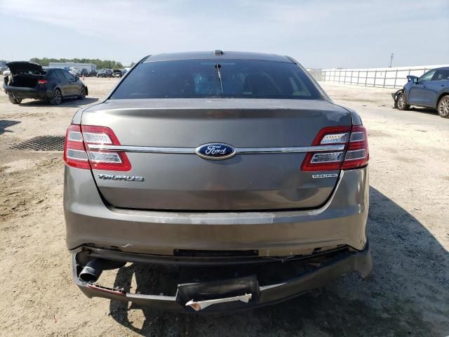 2014 Ford Taurus SE