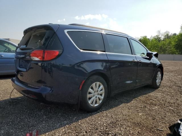 2018 Chrysler Pacifica L