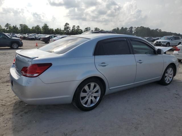 2007 Toyota Avalon XL