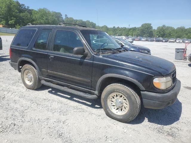 1999 Ford Explorer