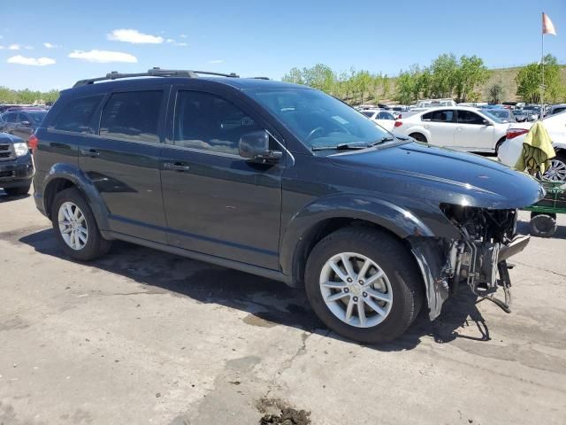 2013 Dodge Journey SXT