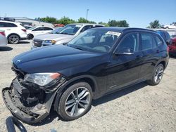 2015 BMW X1 XDRIVE28I en venta en Sacramento, CA