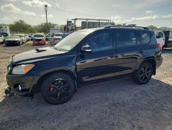 2011 Toyota Rav4 Limited for sale in Kapolei, HI