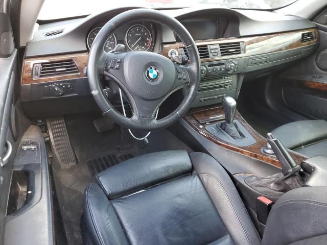 2008 BMW 335 XI