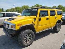 2003 Hummer H2 for sale in Assonet, MA