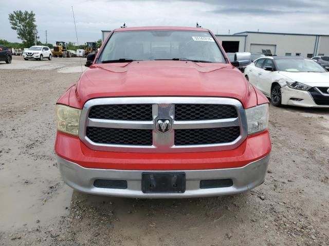 2013 Dodge RAM 1500 SLT