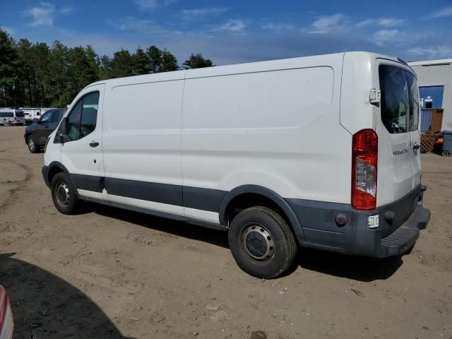 2017 Ford Transit T-250