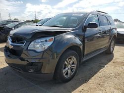 2012 Chevrolet Equinox LT for sale in Chicago Heights, IL