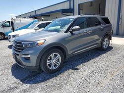 Ford Vehiculos salvage en venta: 2023 Ford Explorer XLT