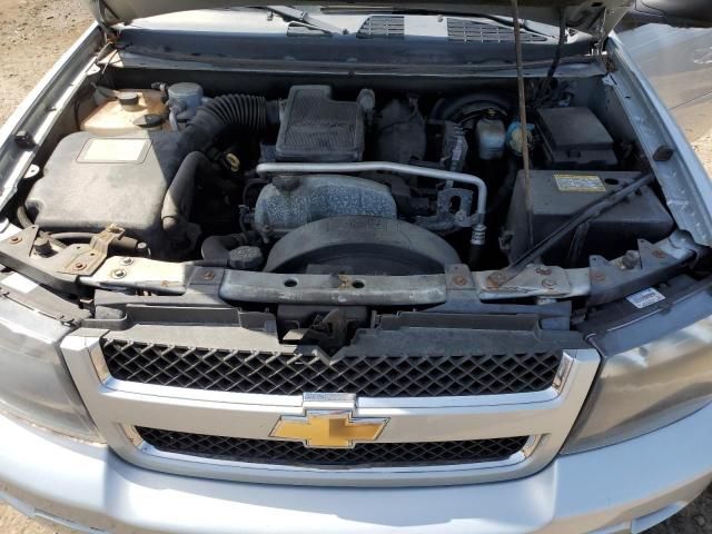 2008 Chevrolet Trailblazer LS