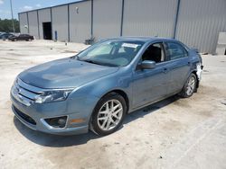 2012 Ford Fusion SEL for sale in Apopka, FL