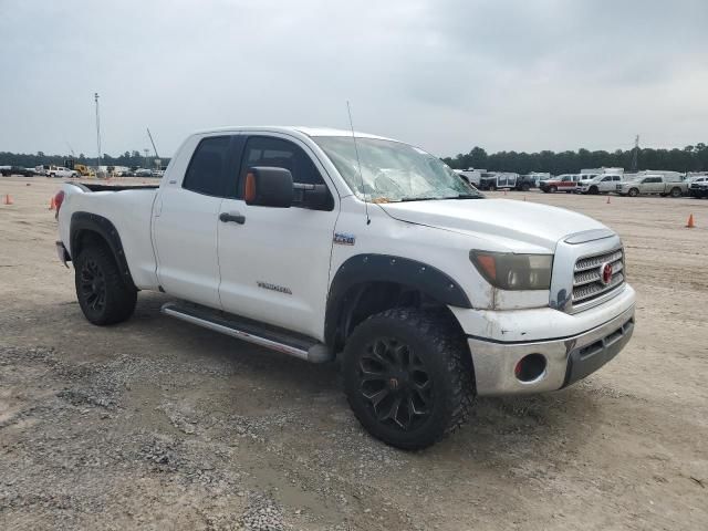 2007 Toyota Tundra Double Cab SR5