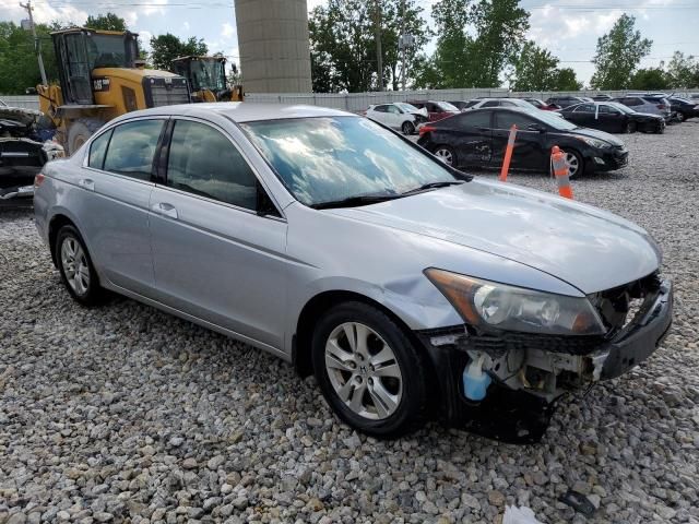 2008 Honda Accord LXP