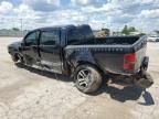 2007 Ford F150 Supercrew