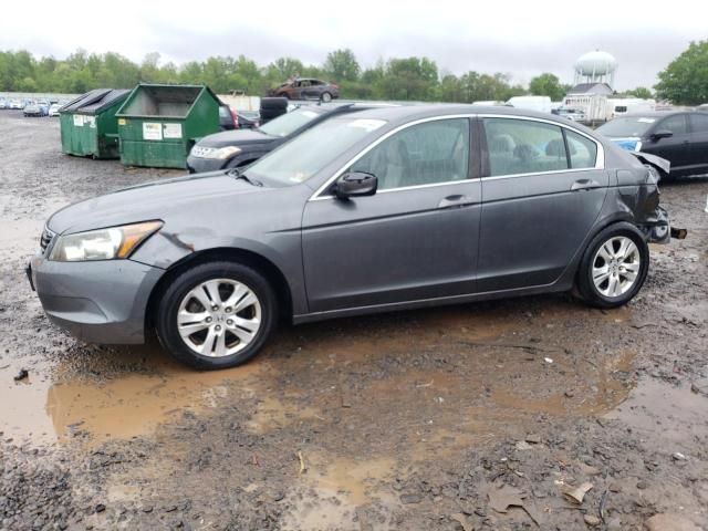 2009 Honda Accord LXP