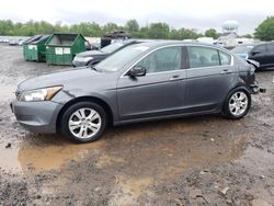 2009 Honda Accord LXP en venta en Hillsborough, NJ