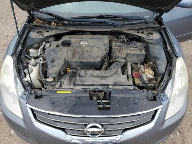 2011 Nissan Altima Base