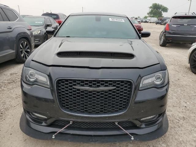 2019 Chrysler 300 S