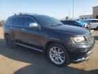 2014 Jeep Grand Cherokee Summit