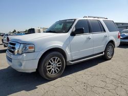 2014 Ford Expedition XLT en venta en Bakersfield, CA