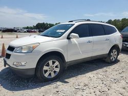 2011 Chevrolet Traverse LT en venta en Houston, TX