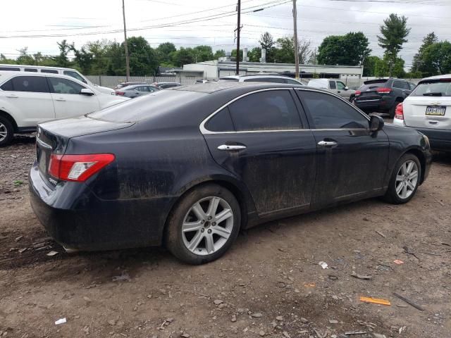 2008 Lexus ES 350