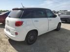 2014 Fiat 500L Easy