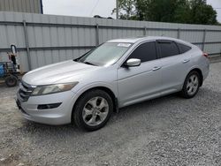 2010 Honda Accord Crosstour EXL for sale in Gastonia, NC