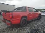 2008 Chevrolet Avalanche C1500