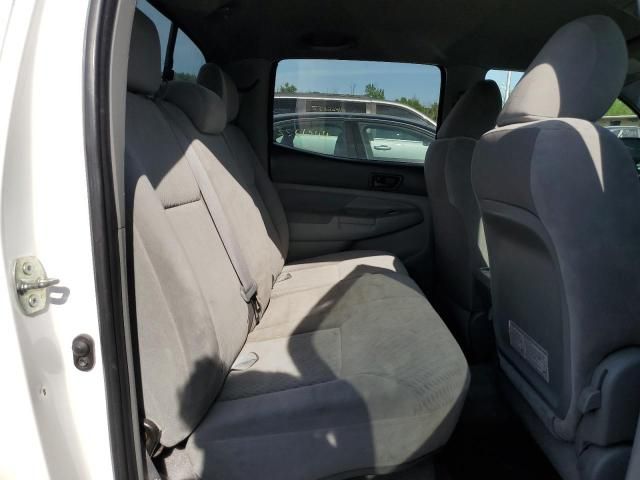 2009 Toyota Tacoma Double Cab