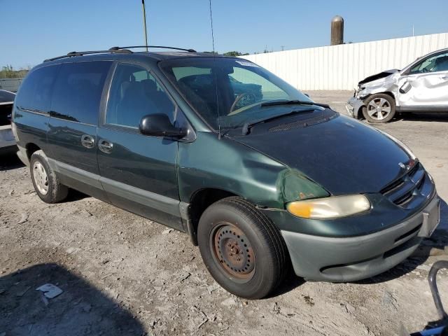 2000 Dodge Grand Caravan SE