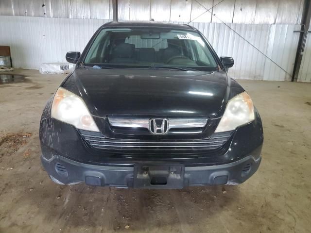 2008 Honda CR-V EX