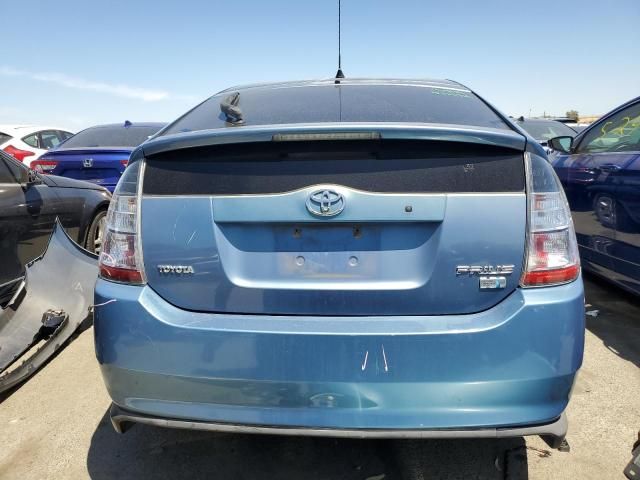 2005 Toyota Prius