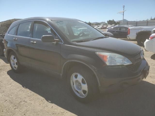 2009 Honda CR-V LX