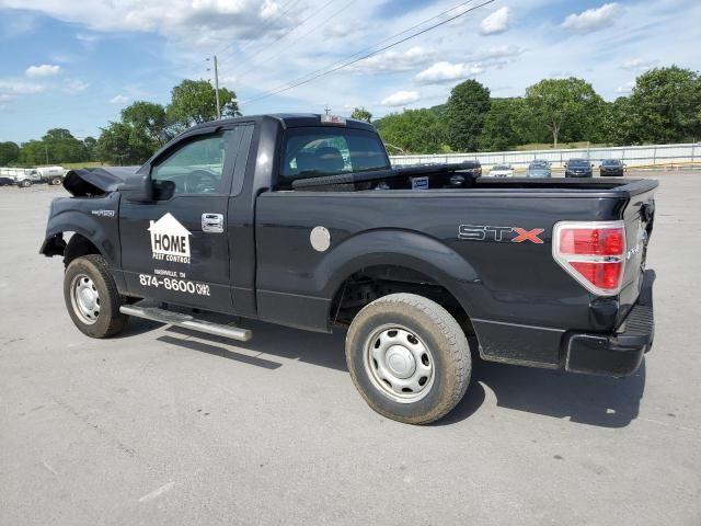 2013 Ford F150