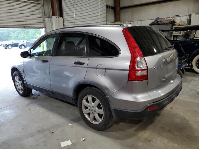 2007 Honda CR-V EX