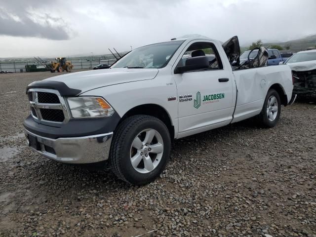 2015 Dodge RAM 1500 ST