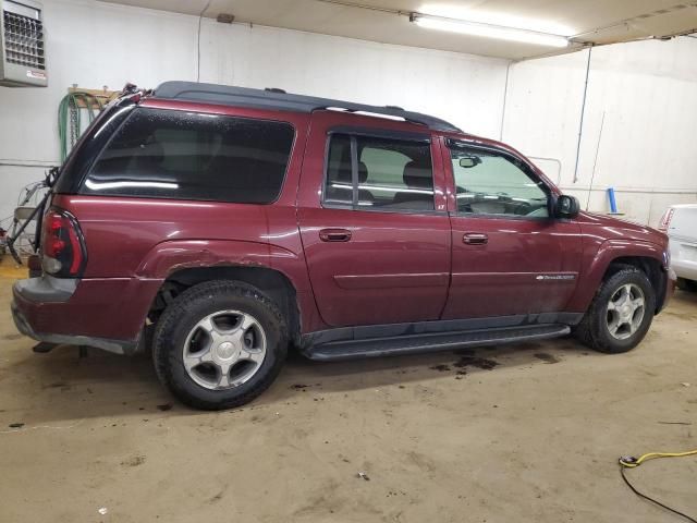 2004 Chevrolet Trailblazer EXT LS